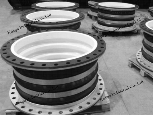 PTFE Expansion Joint